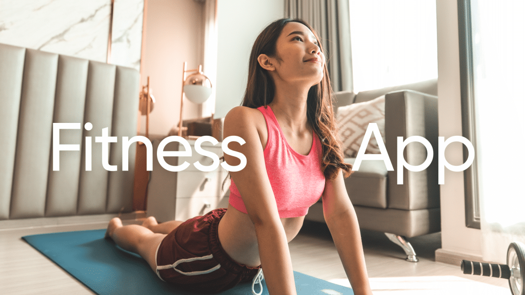 Fitness App