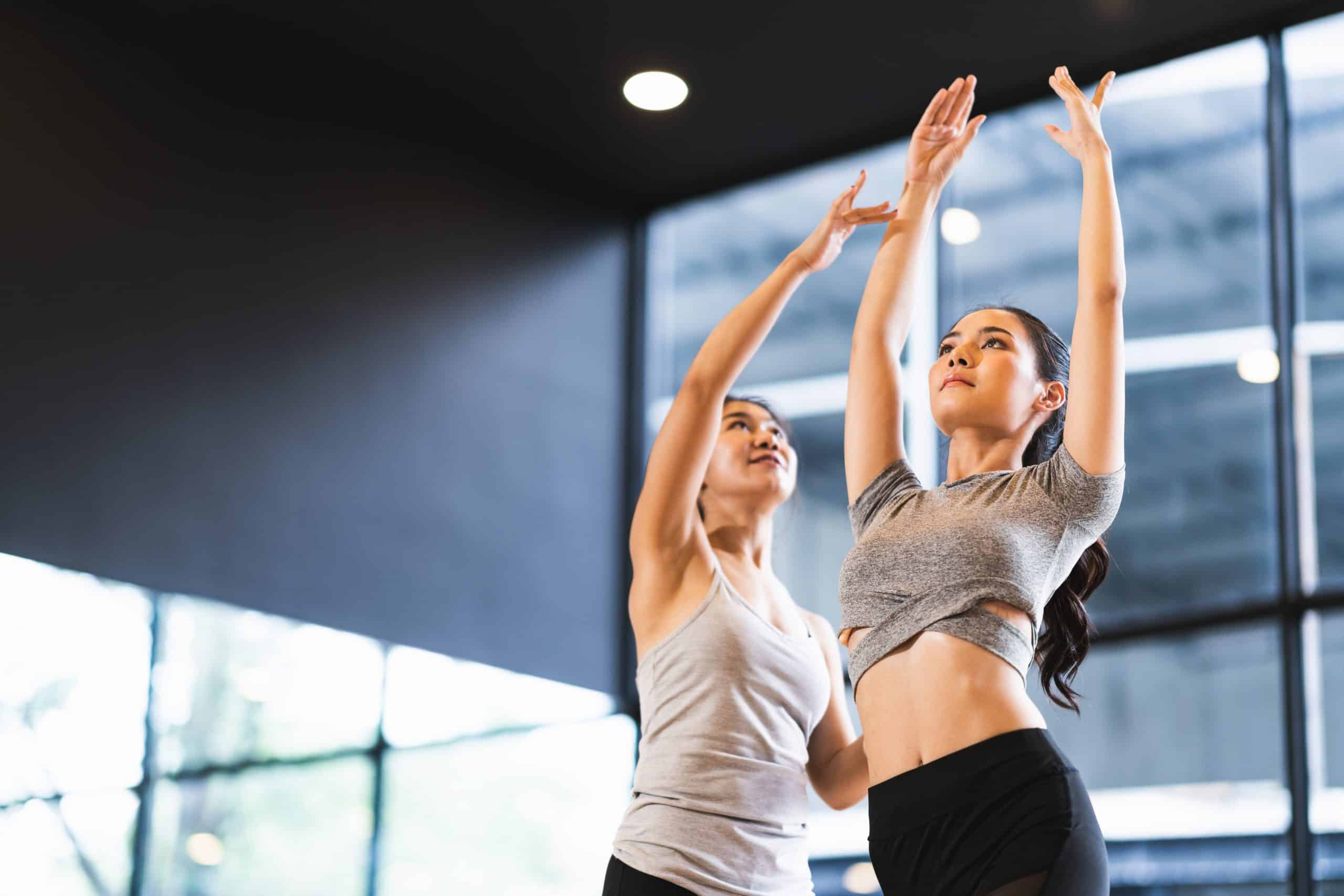 8 Dancing Workouts For Fun On The BetterMe App + Their Benefits