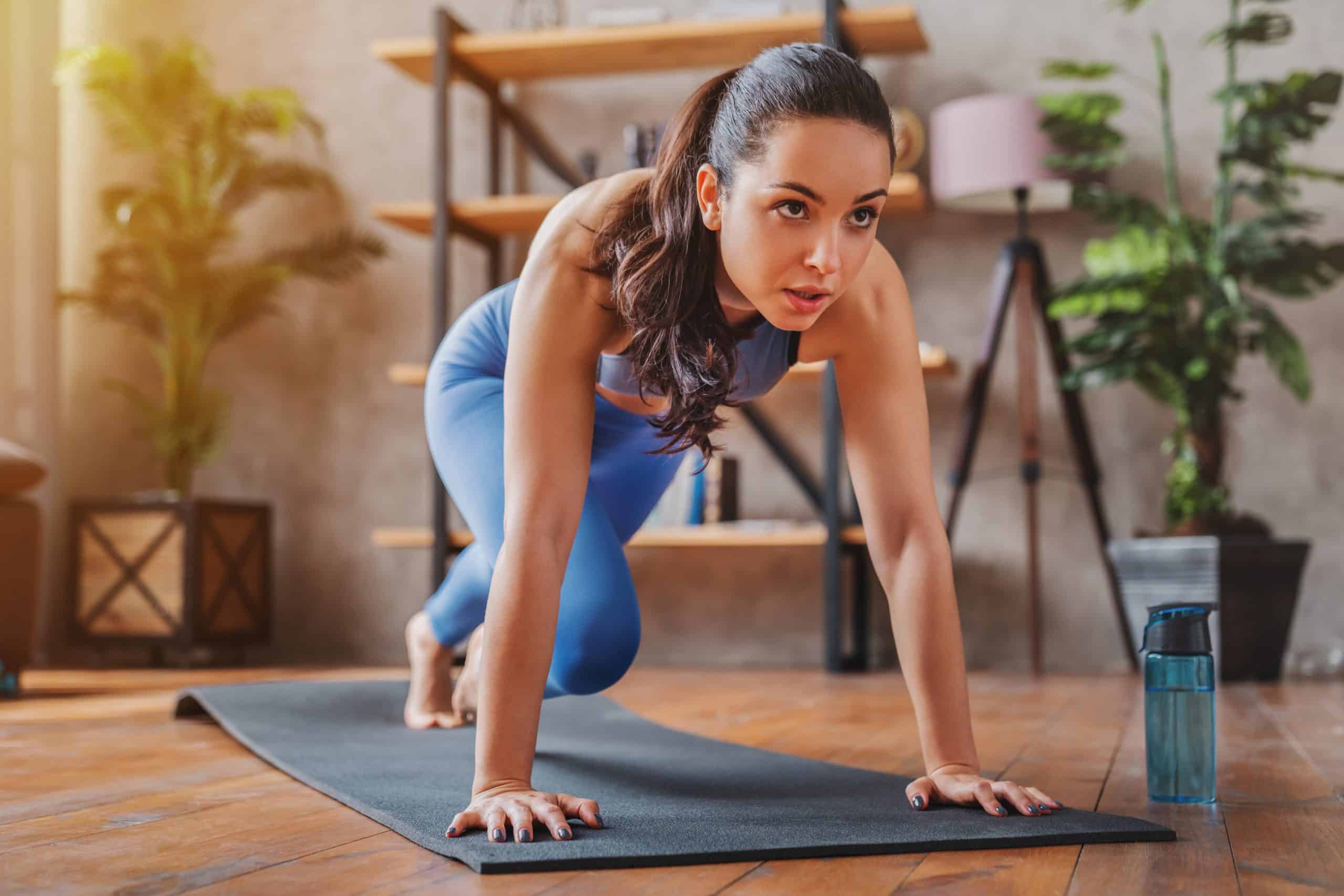 Fast Twitch Vs Slow Twitch: What’s The Difference, And How Can You Train To Improve Both?