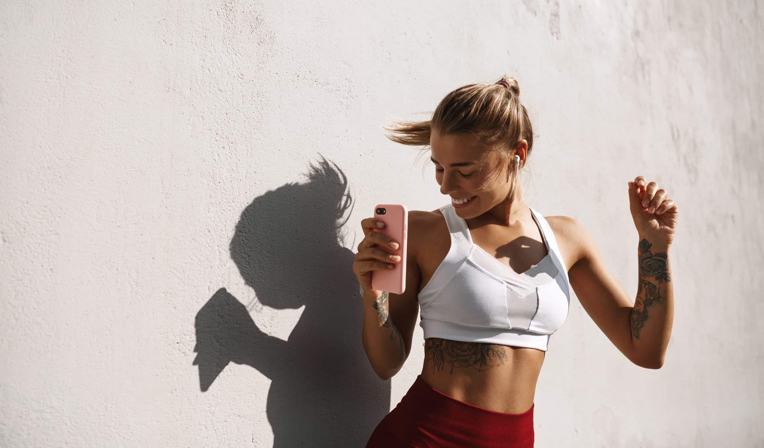 Dancing Workouts At Home: Do They Really Work?
