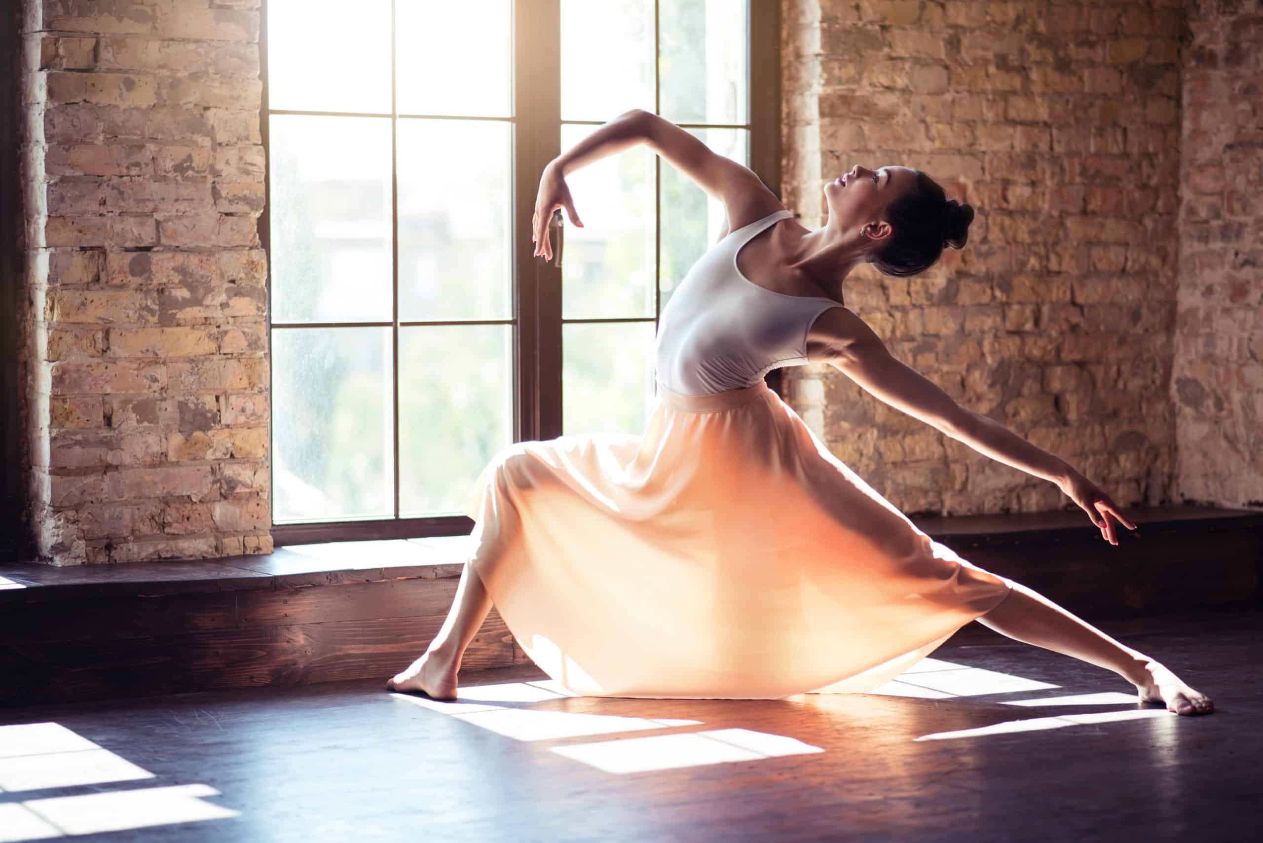 Dancing Workouts To Lose Weight: Do They Really Work?