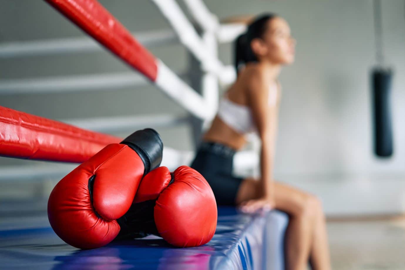 Boxingn Methods Boxing Techniques: 10 Moves Every Fighter Should Master For An ...