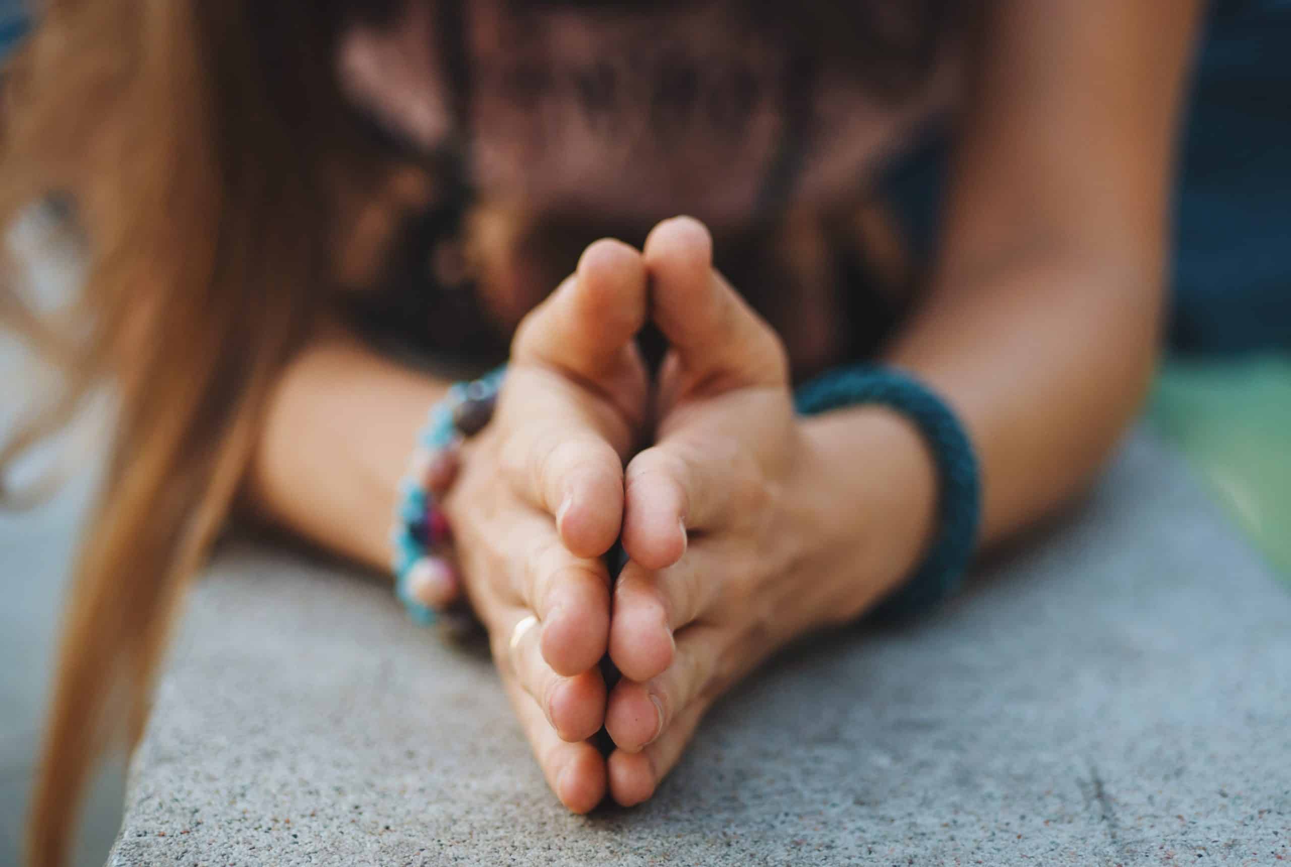 Yoga Namaste – Evoke The Divine In You