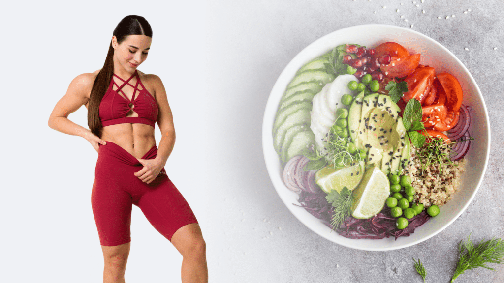 intermittent fasting vegan meal plan