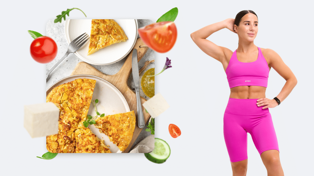 1800 Calories High Protein Diet Meal Plan