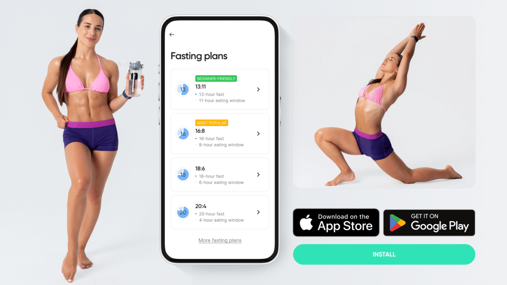 Fasting Detox