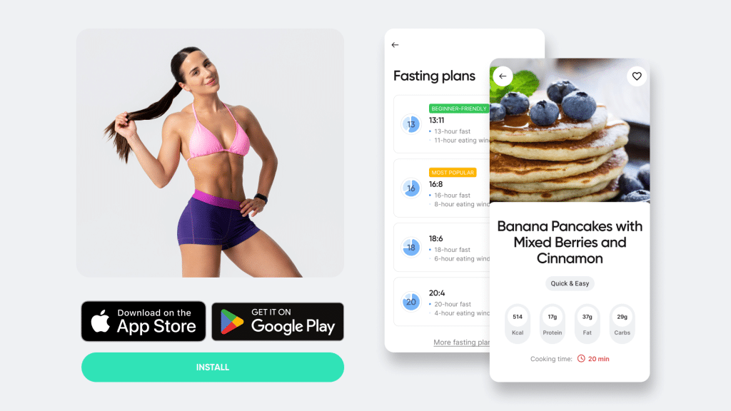 Fasting Detox