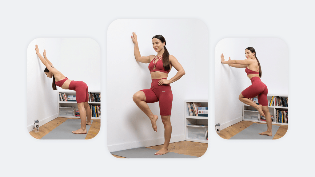 Can You Lose Weight With Wall Pilates