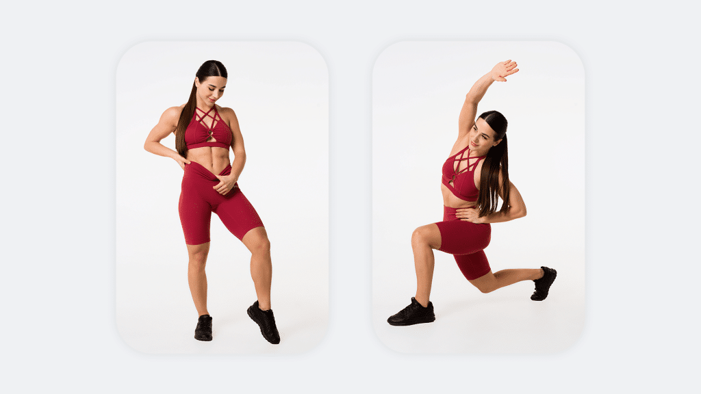 Full Body Strength Training Routine