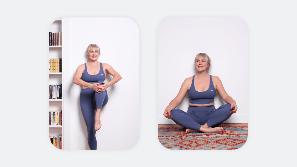 upper back stretches for pain