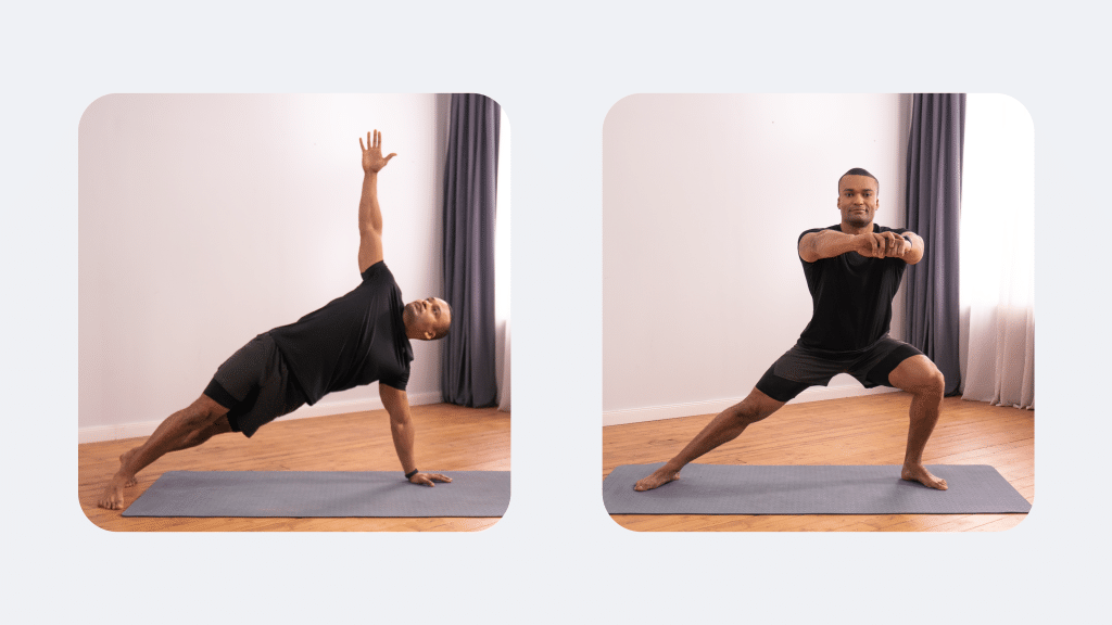 Exercises To Last Longer In Bed Naturally