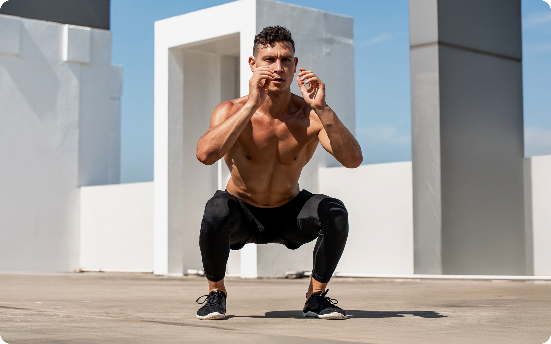Benefits Of Squats For Men