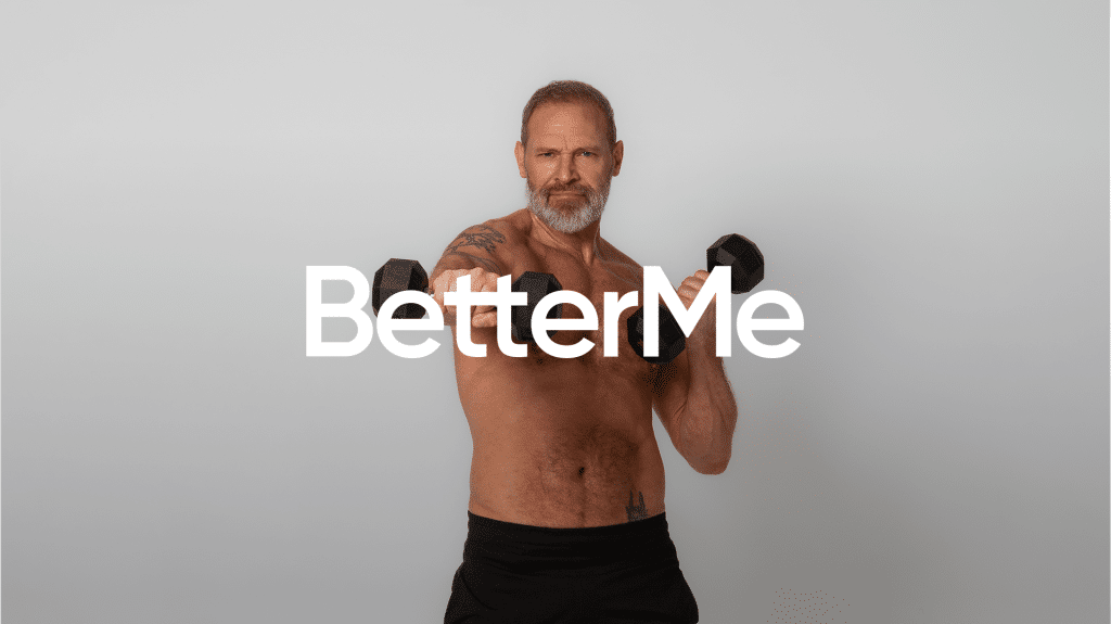 BetterMe