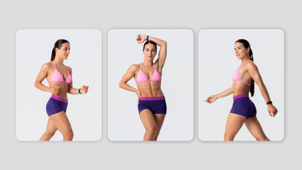 beach workout equipment
