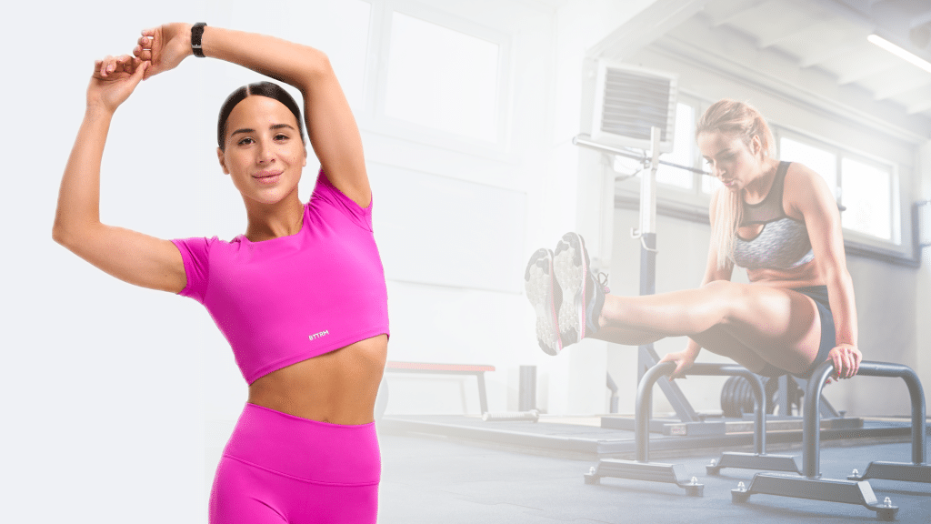 Burpee Alternatives: Effective Replacements
