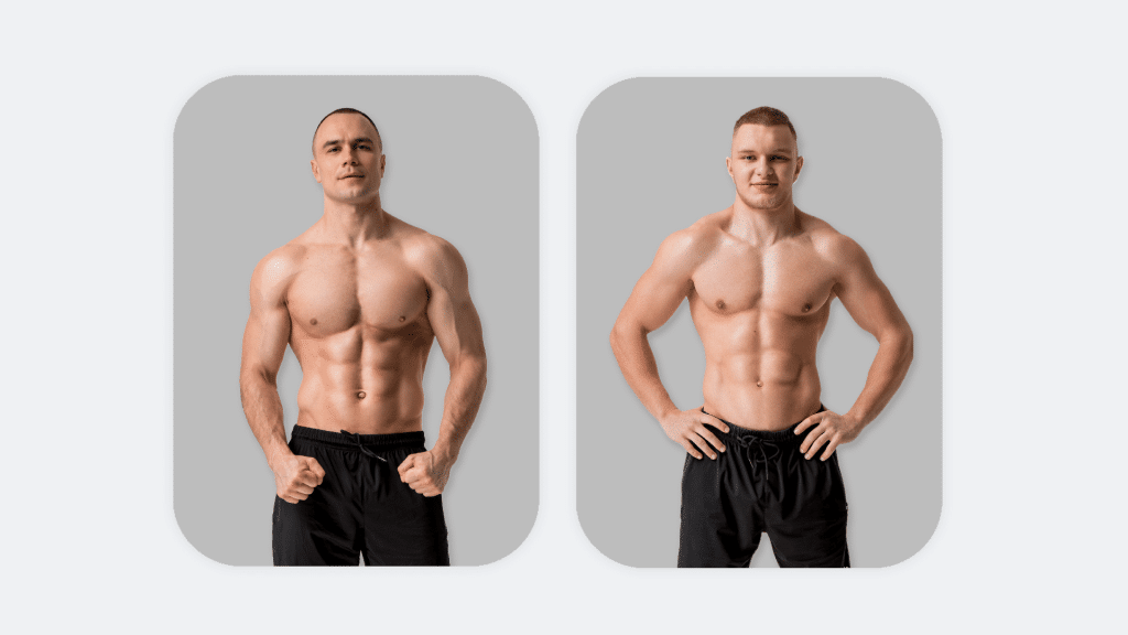shoulder workout calisthenics