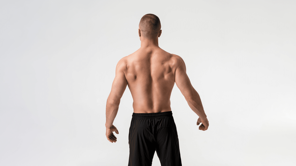 mens beach workout