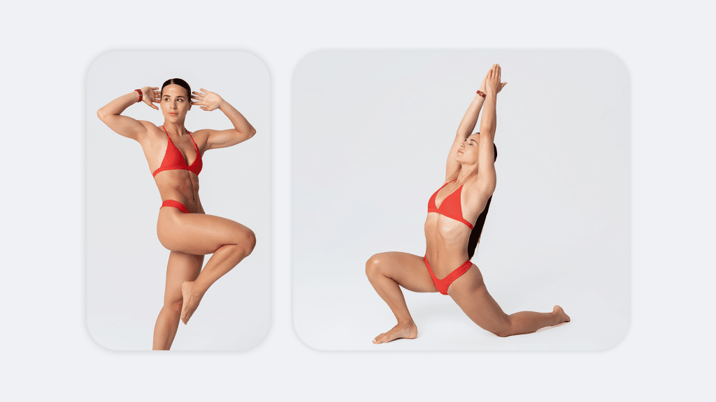 bodyweight beach workout