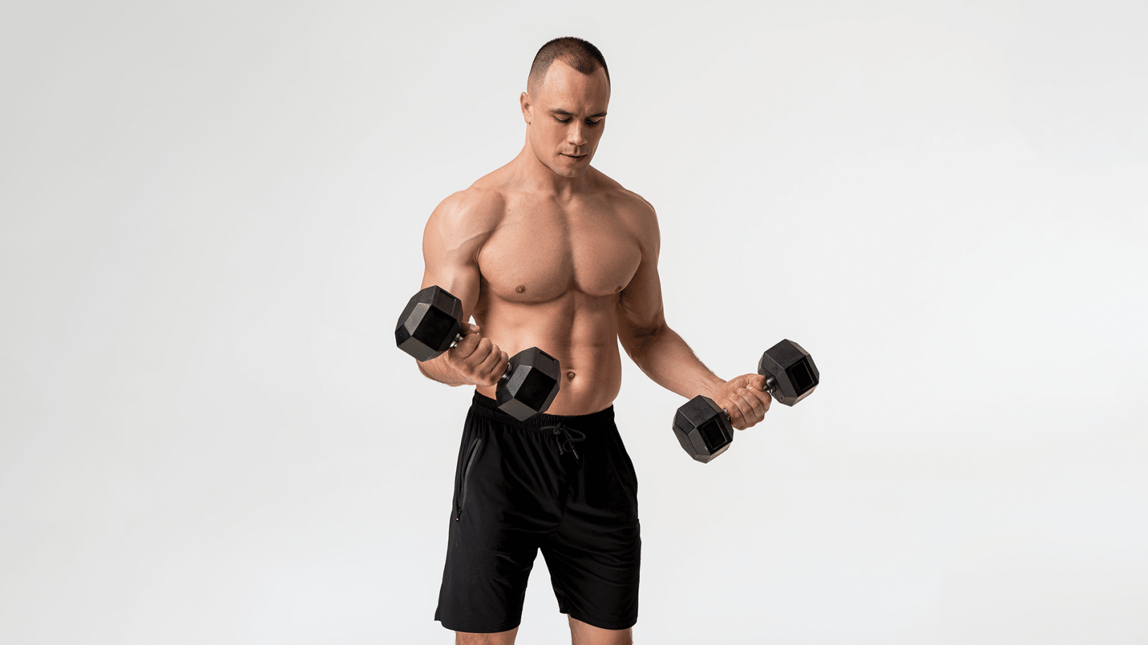 Calisthenics Arm Workouts: Build Massive Arms Without The Gym - BetterMe