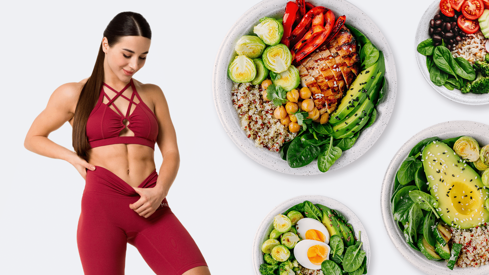 intermittent fasting vegan meal plan
