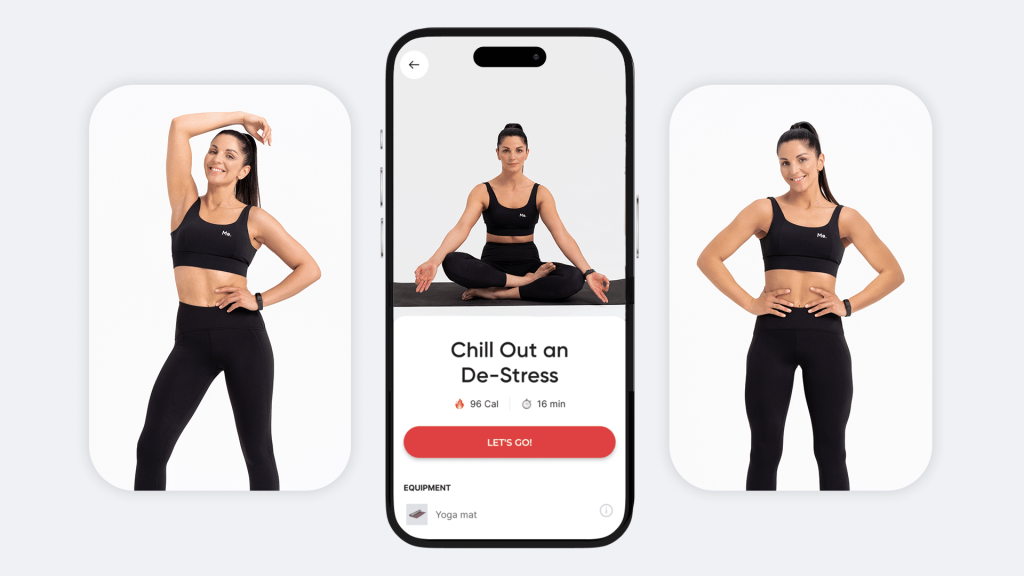 somatic movement yoga