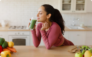 Red Hot Cinnamon Gummies Keto Low Carb Sugar-Free