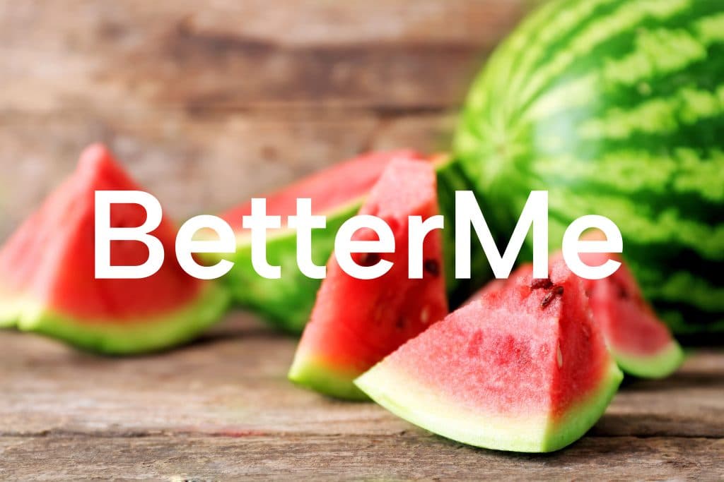 BetterMe
