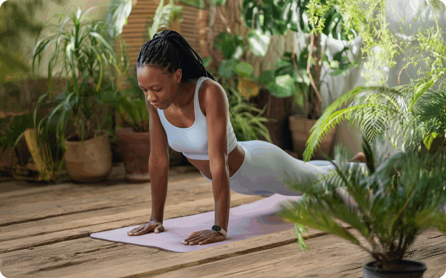 What Is Somatic Exercise? A Journey to Rediscover Your Body's Natural ...