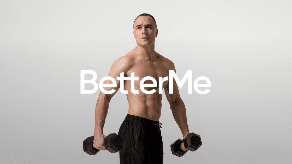 Upper body bodyweight workout no equipment