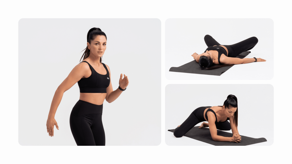 somatic exercises for trauma