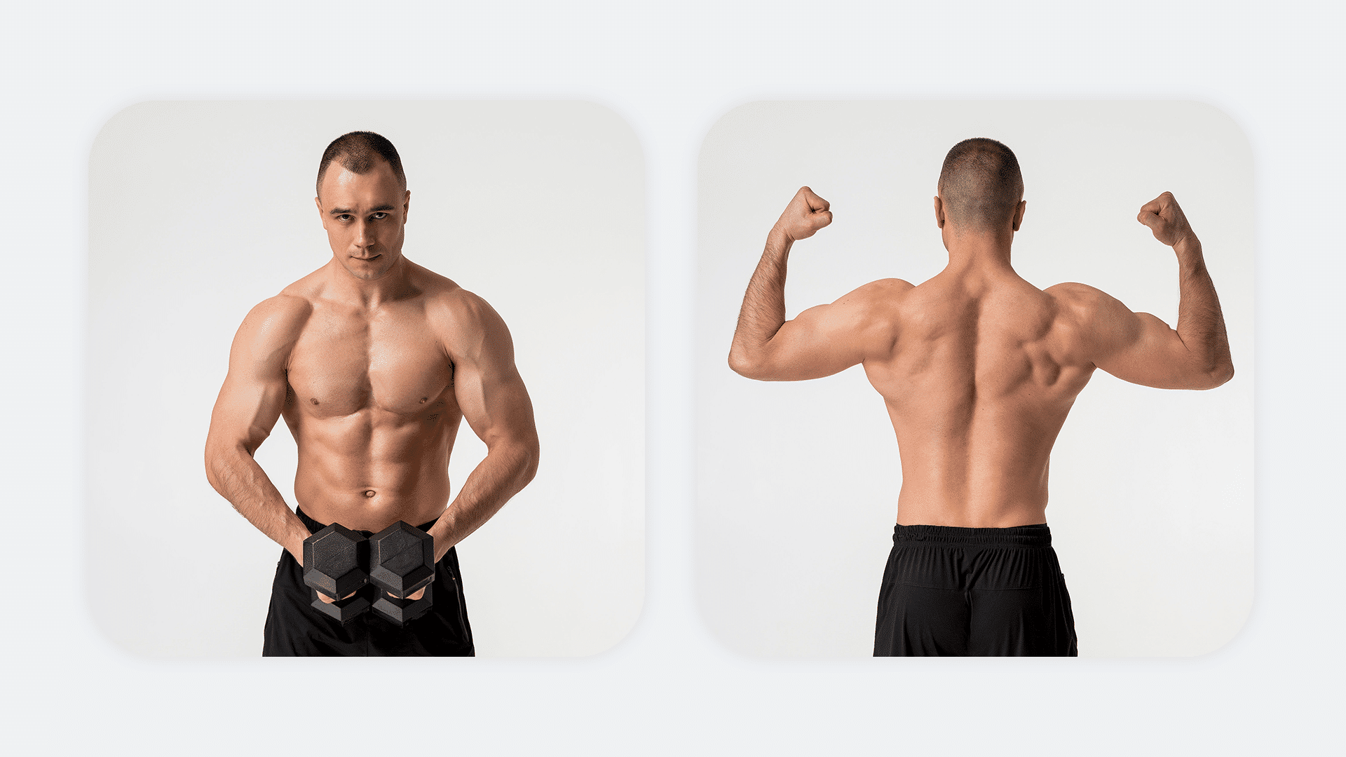Shoulder calisthenics