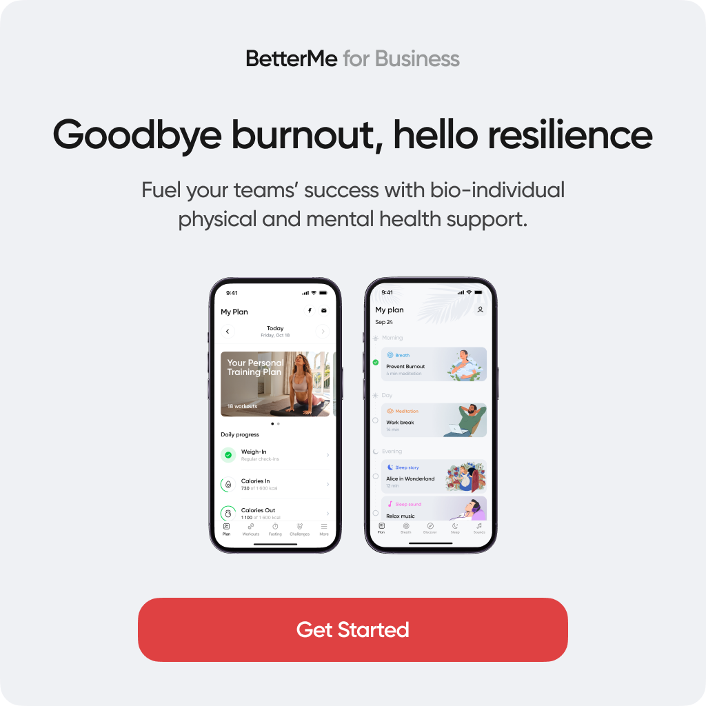 BetterMe