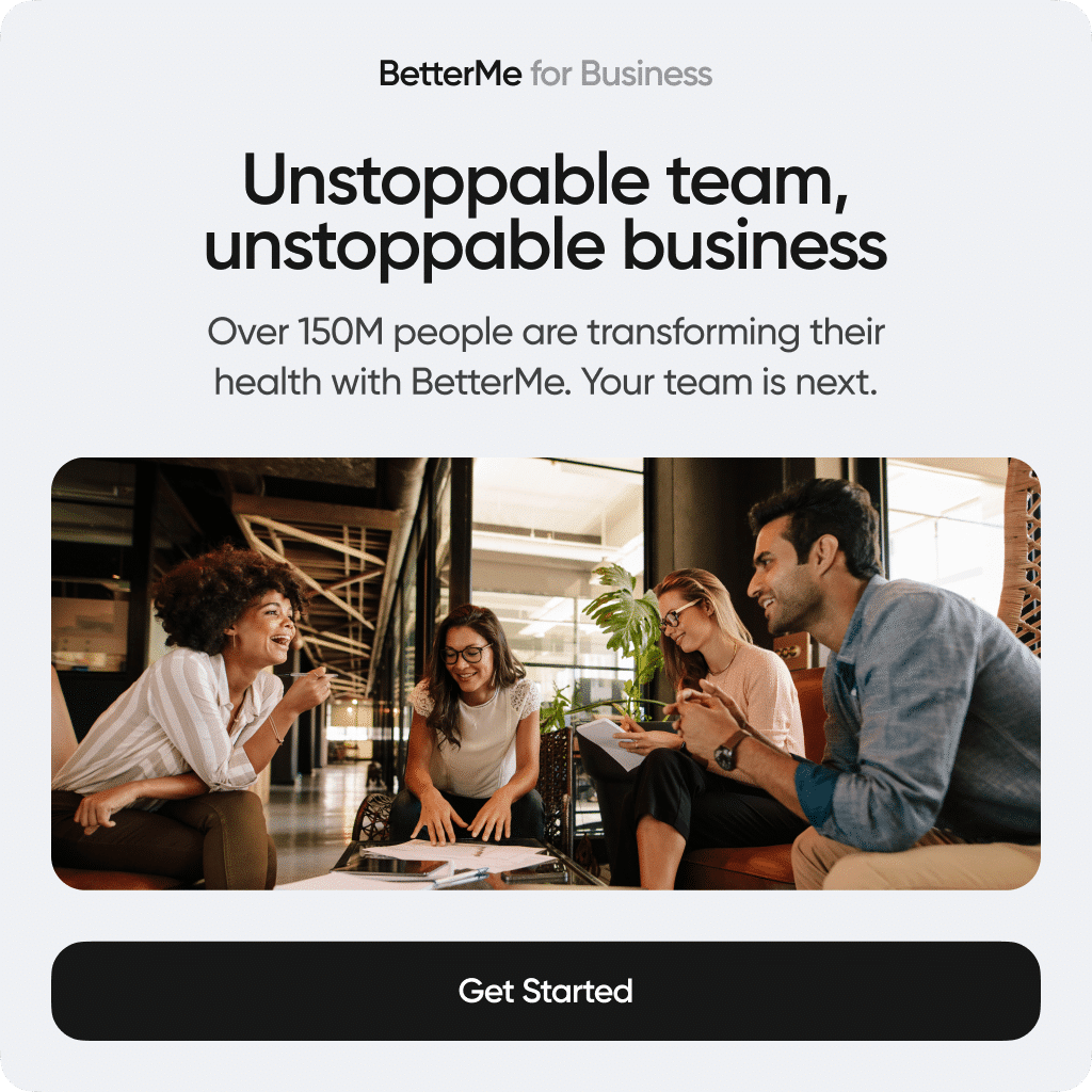 BetterMe