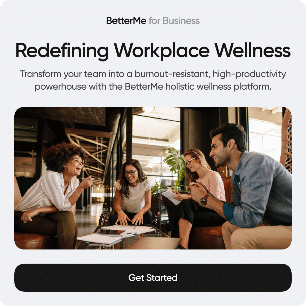 BetterMe