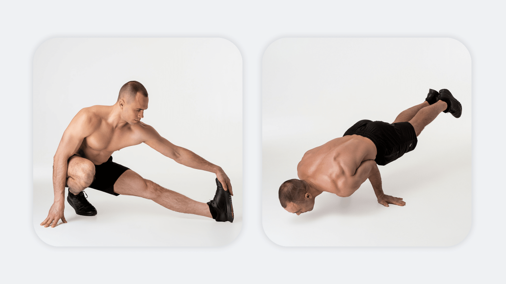 cardio calisthenics exercises