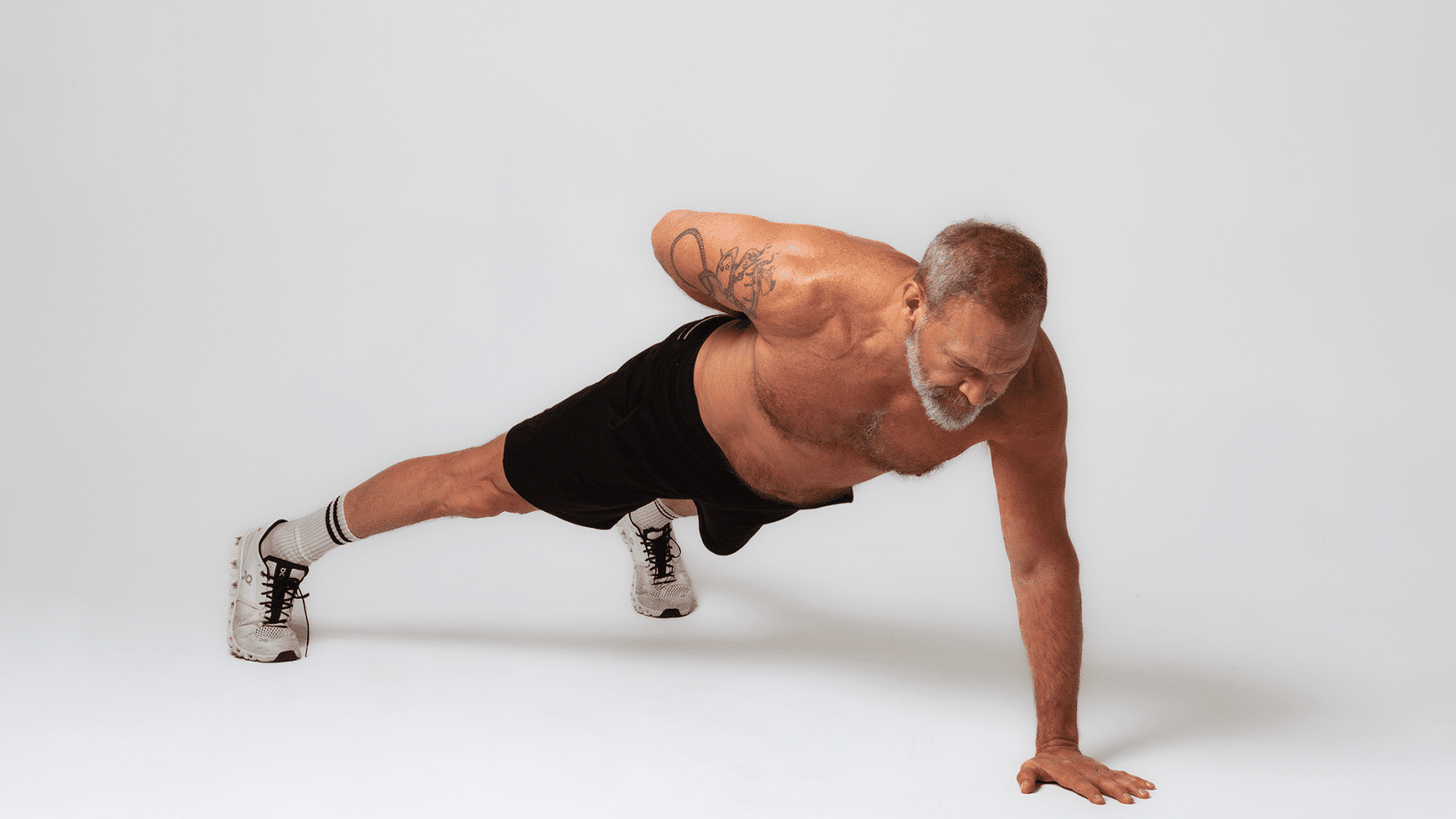 Calistenia Weekly Routine Calisthenics Daily Routine That Works - BetterMe