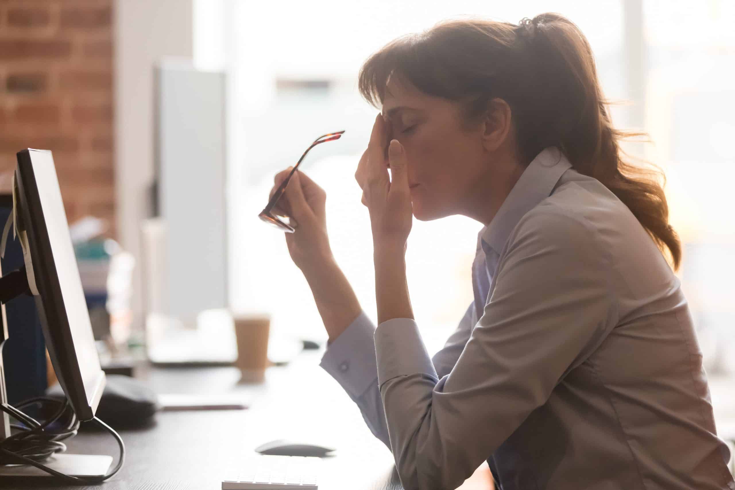 Employee Burnout: How Can HR Professionals Tackle The Workforce’s Biggest Concern? 