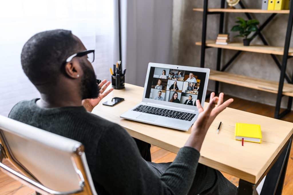 remote team management tips