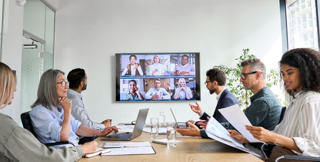 remote team management tools