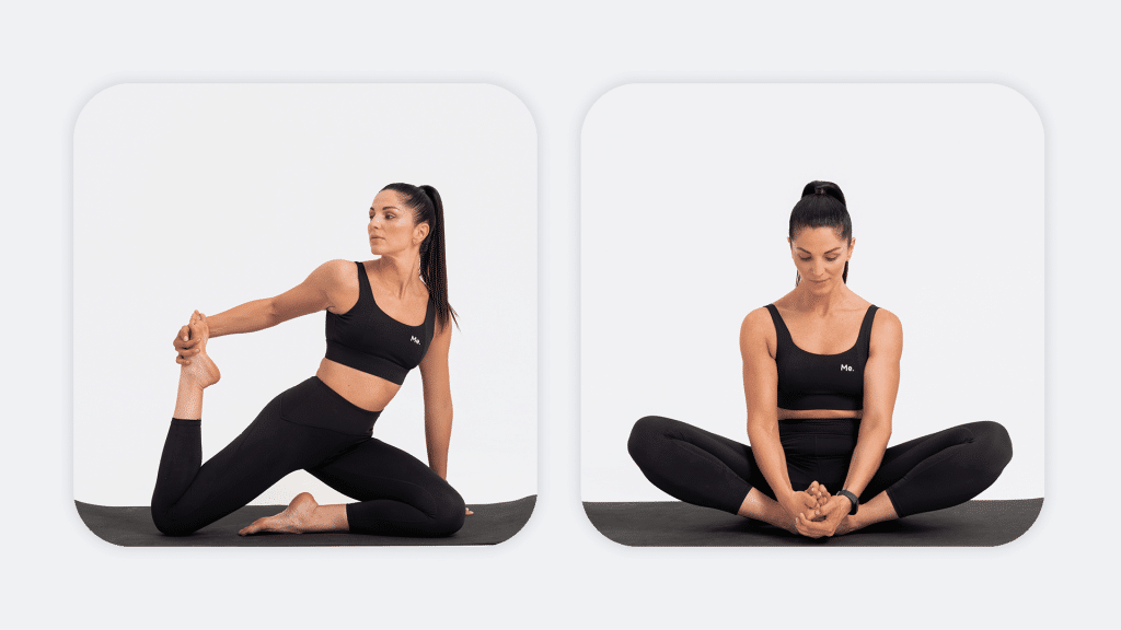 Somatic Movement Therapy