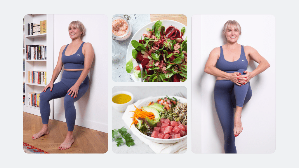 intermittent fasting for women over 60