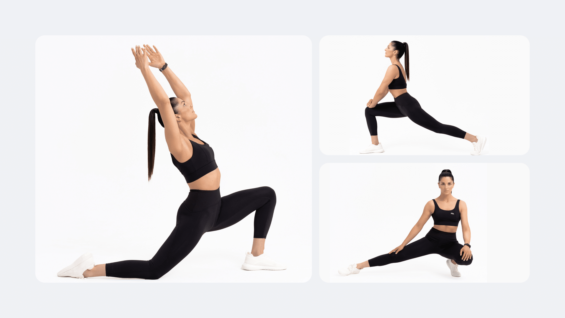 somatic exercises vs yoga