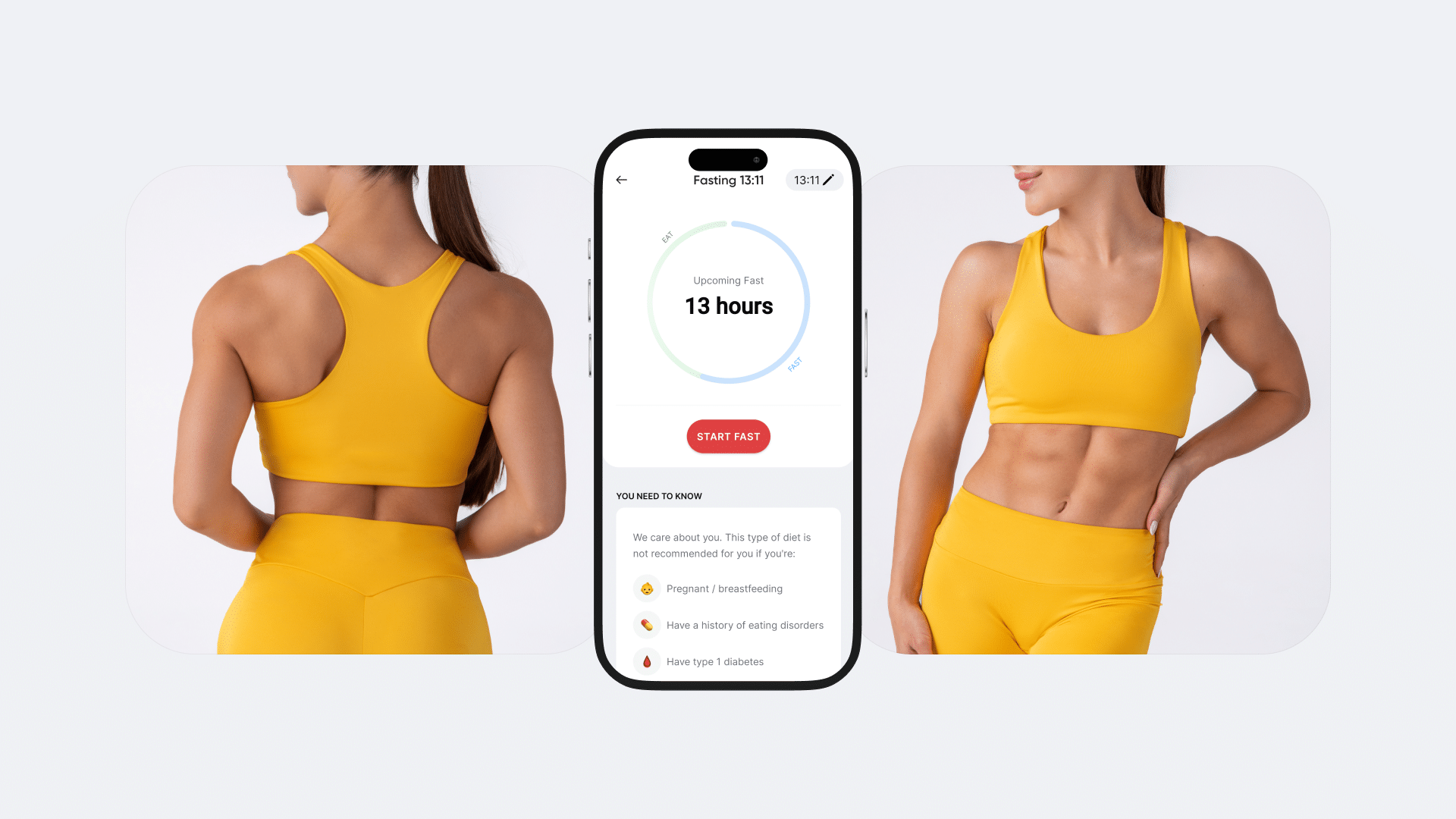 intermittent fasting