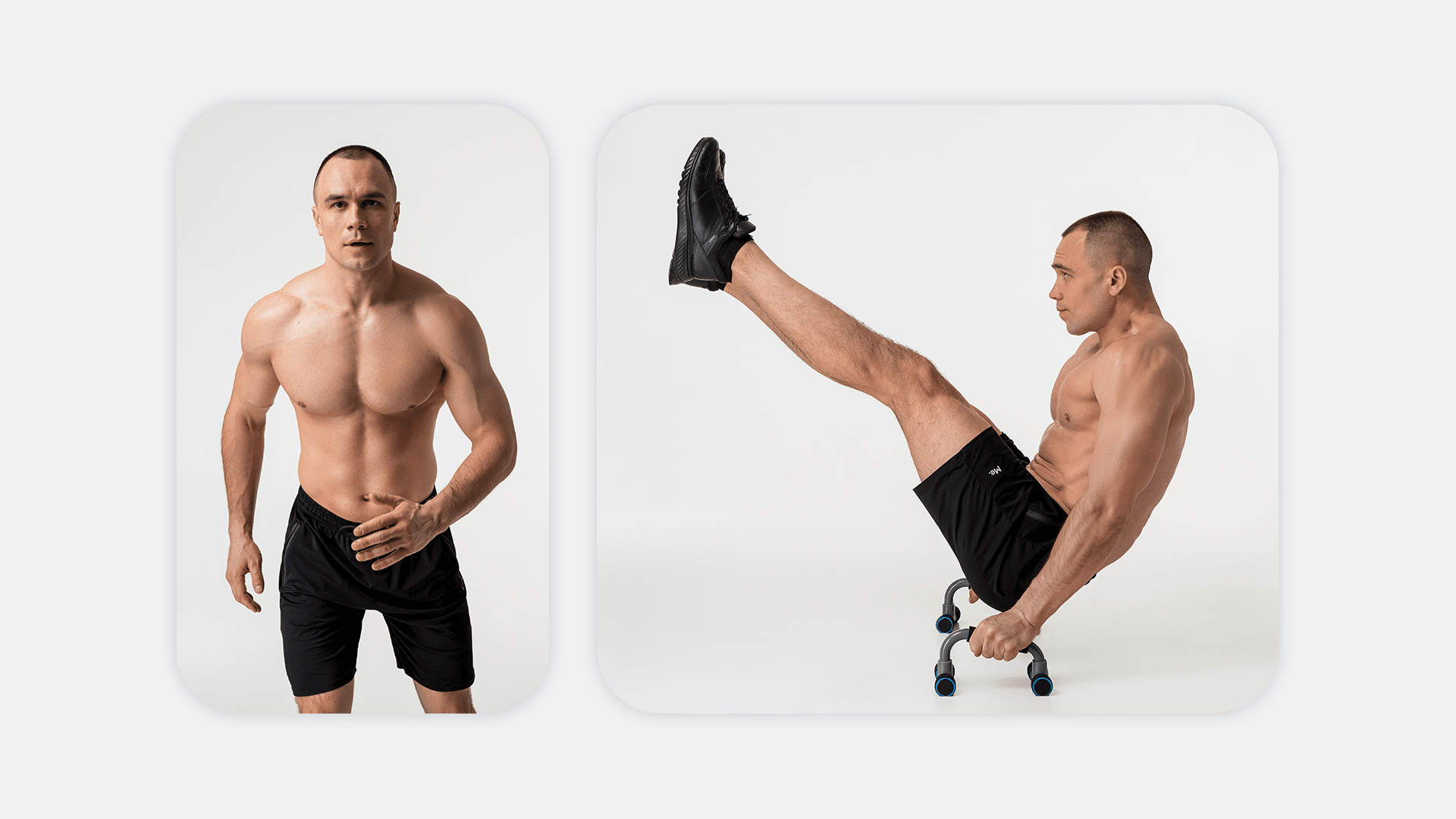 hamstring calisthenics