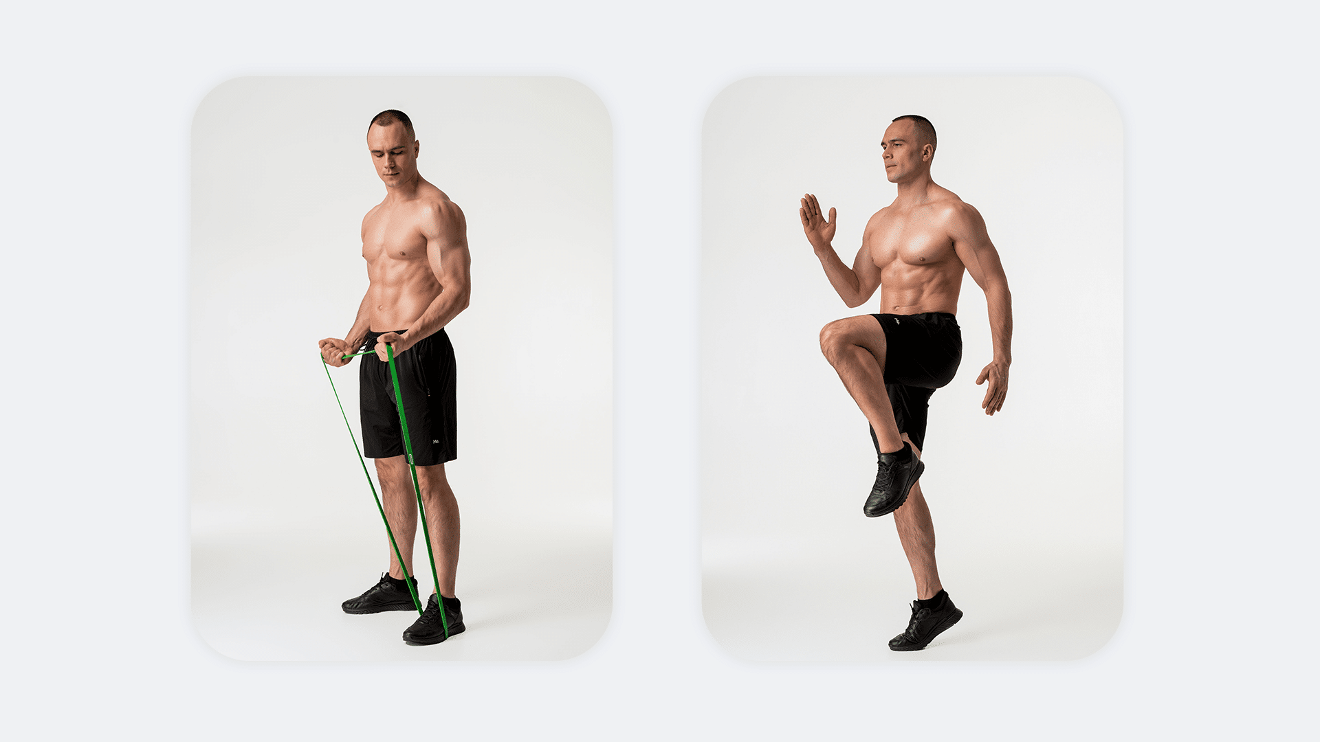 hamstring calisthenics
