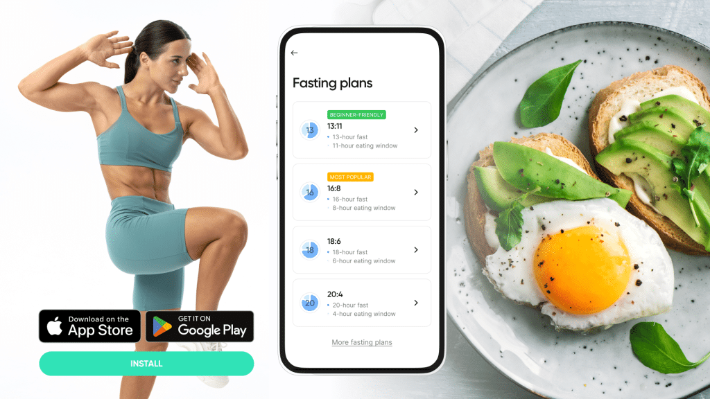 Intermittent Fasting Exercise