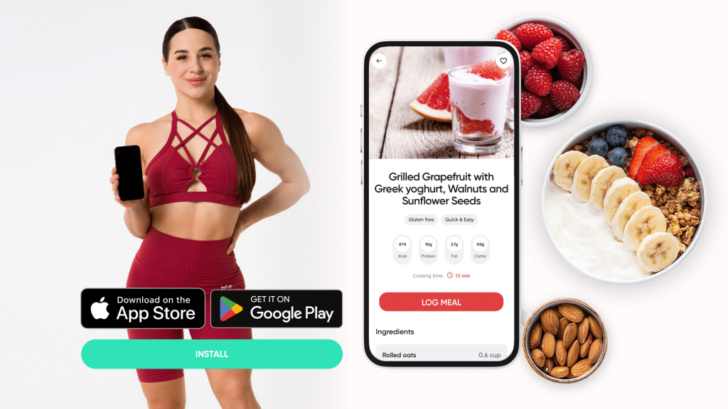 5-Day Fasting Diet Meal Plan
