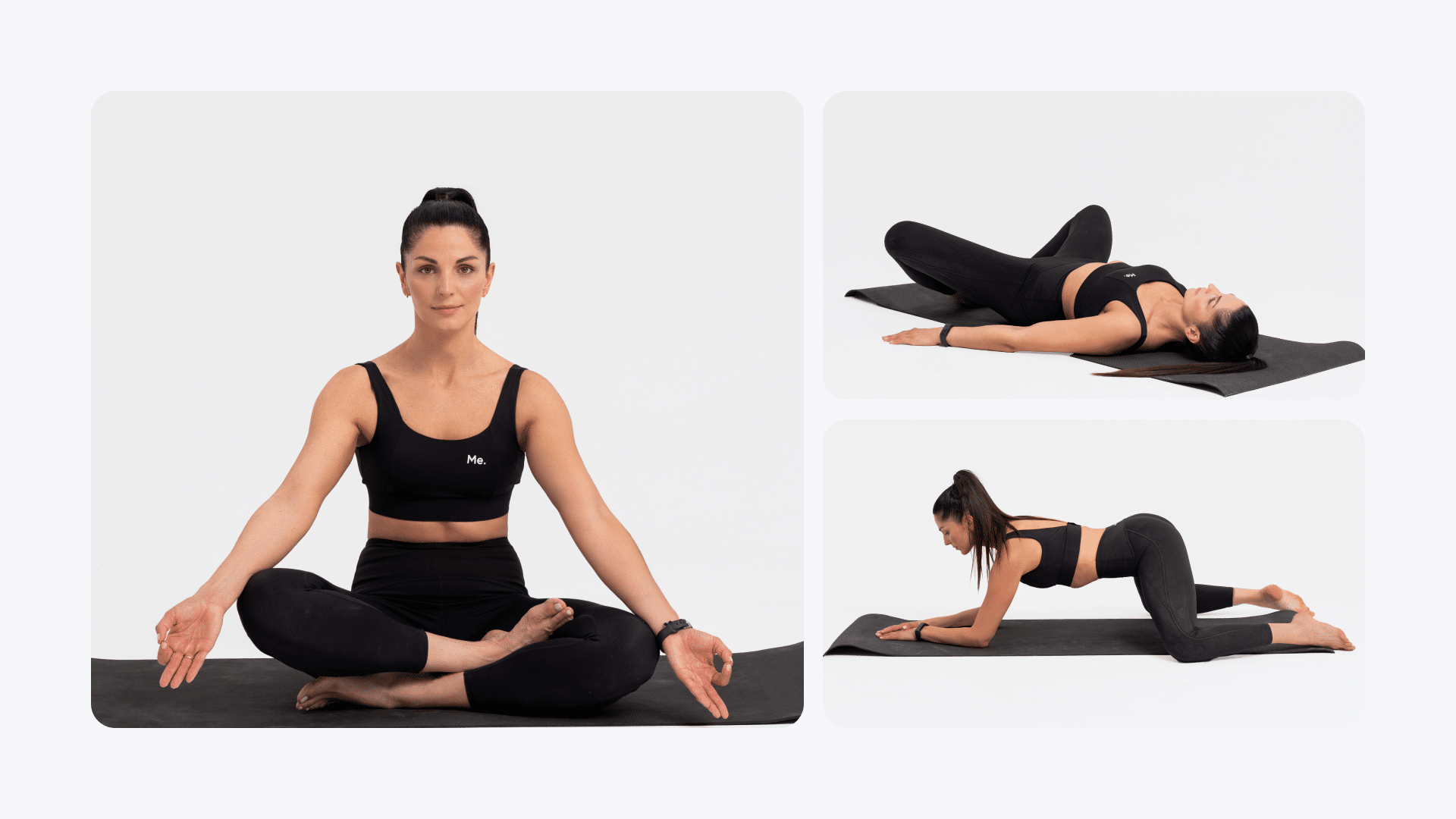 somatic relaxation