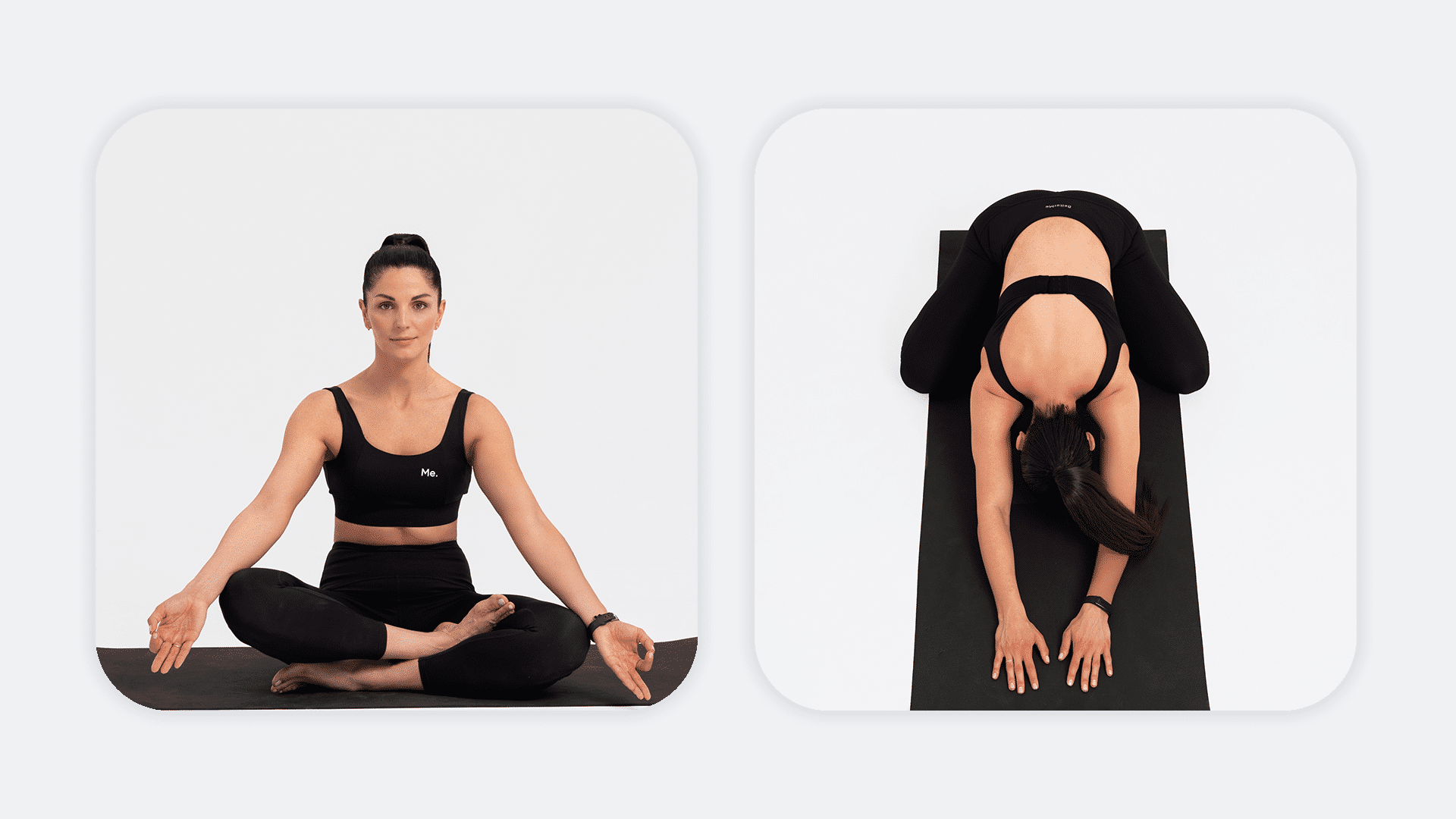 Somatic Meditation Script