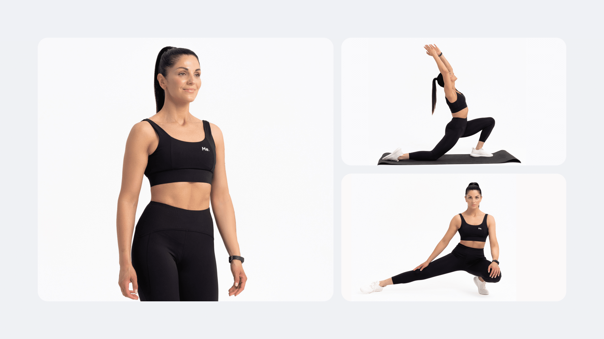 somatic techniques